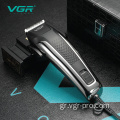 VGR V-120 Ισχυρό Barber Επαγγελματικό Ηλεκτρικό Clipper Hair